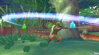E3: The Legend of Zelda: Skyward Sword usa cel-shading, con un estilo inspirado en Twilight Princess