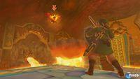Nuevas im�genes de The Legend of Zelda: Skyward Sword