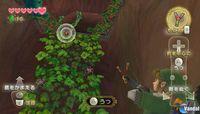 Nuevas im�genes de The Legend of Zelda: Skyward Sword