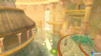 Nuevos detalles e im�genes de The Legend of Zelda: Skyward Sword