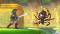 Nuevos detalles e im�genes de The Legend of Zelda: Skyward Sword