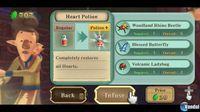 Nuevos detalles e im�genes de The Legend of Zelda: Skyward Sword