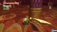 Nuevos detalles e im�genes de The Legend of Zelda: Skyward Sword