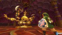 Nuevos detalles e im�genes de The Legend of Zelda: Skyward Sword
