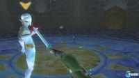 Nuevos detalles, v�deos e im�genes de The Legend of Zelda: Skyward Sword
