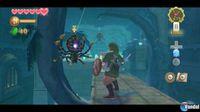 Nuevos detalles, v�deos e im�genes de The Legend of Zelda: Skyward Sword