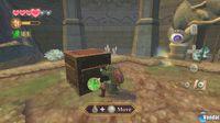 Nuevos detalles, v�deos e im�genes de The Legend of Zelda: Skyward Sword
