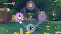 Nuevos detalles, v�deos e im�genes de The Legend of Zelda: Skyward Sword