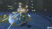 Nuevos detalles, v�deos e im�genes de The Legend of Zelda: Skyward Sword