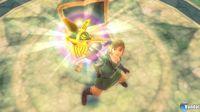 Nuevos detalles, v�deos e im�genes de The Legend of Zelda: Skyward Sword