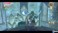 Nuevos detalles, v�deos e im�genes de The Legend of Zelda: Skyward Sword