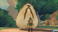 Nuevos detalles, v�deos e im�genes de The Legend of Zelda: Skyward Sword