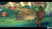 Nuevos detalles, v�deos e im�genes de The Legend of Zelda: Skyward Sword