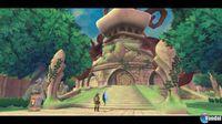 Nuevos detalles, v�deos e im�genes de The Legend of Zelda: Skyward Sword