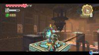 El desierto de Lanayru en The Legend of Zelda: Skyward Sword se presenta en im�genes y v�deos