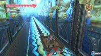 El desierto de Lanayru en The Legend of Zelda: Skyward Sword se presenta en im�genes y v�deos