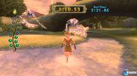 El desierto de Lanayru en The Legend of Zelda: Skyward Sword se presenta en im�genes y v�deos