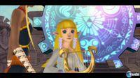El desierto de Lanayru en The Legend of Zelda: Skyward Sword se presenta en im�genes y v�deos