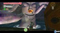 El desierto de Lanayru en The Legend of Zelda: Skyward Sword se presenta en im�genes y v�deos