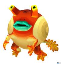 El desierto de Lanayru en The Legend of Zelda: Skyward Sword se presenta en im�genes y v�deos