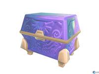 El desierto de Lanayru en The Legend of Zelda: Skyward Sword se presenta en im�genes y v�deos
