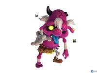 El desierto de Lanayru en The Legend of Zelda: Skyward Sword se presenta en im�genes y v�deos