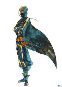 El desierto de Lanayru en The Legend of Zelda: Skyward Sword se presenta en im�genes y v�deos