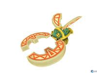 El desierto de Lanayru en The Legend of Zelda: Skyward Sword se presenta en im�genes y v�deos