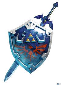 El desierto de Lanayru en The Legend of Zelda: Skyward Sword se presenta en im�genes y v�deos