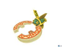 El desierto de Lanayru en The Legend of Zelda: Skyward Sword se presenta en im�genes y v�deos