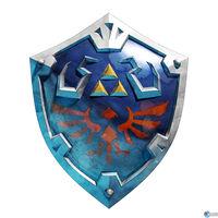 El desierto de Lanayru en The Legend of Zelda: Skyward Sword se presenta en im�genes y v�deos