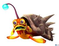 El desierto de Lanayru en The Legend of Zelda: Skyward Sword se presenta en im�genes y v�deos