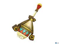 Imagen 160 de The Legend of Zelda: Skyward Sword para Wii