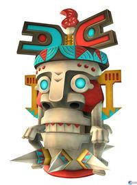 El desierto de Lanayru en The Legend of Zelda: Skyward Sword se presenta en im�genes y v�deos