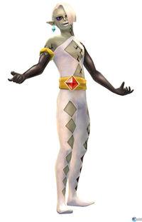 El desierto de Lanayru en The Legend of Zelda: Skyward Sword se presenta en im�genes y v�deos