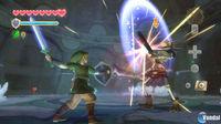 Nuevas im�genes y v�deo de The Legend of Zelda: Skyward Sword