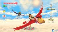 Nuevas im�genes y v�deo de The Legend of Zelda: Skyward Sword