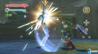 Nuevas im�genes y v�deo de The Legend of Zelda: Skyward Sword