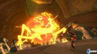 Nuevas im�genes y v�deo de The Legend of Zelda: Skyward Sword