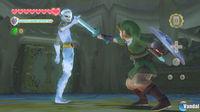 Nuevas im�genes y v�deo de The Legend of Zelda: Skyward Sword