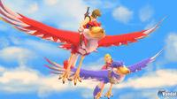 Nuevas im�genes y v�deo de The Legend of Zelda: Skyward Sword