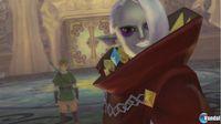 Nuevas imágenes de The Legend of Zelda: Skyward Sword