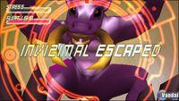 Sony presenta Invizimals en Espa�a