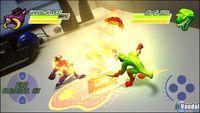 E3: Primeras im�genes de Invizimals