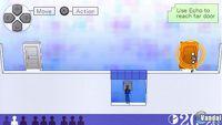E3: Los rompecabezas regresan a PSP y PSN con echochrono