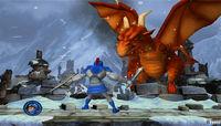 Medieval Games