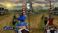 Imagen Medieval Games