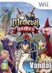 Imagen 7 de Medieval Games para Wii