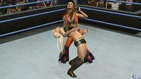 Primeras im�genes y v�deo de WWE Smackdown vs RAW 2010