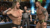 Primeras im�genes y v�deo de WWE Smackdown vs RAW 2010